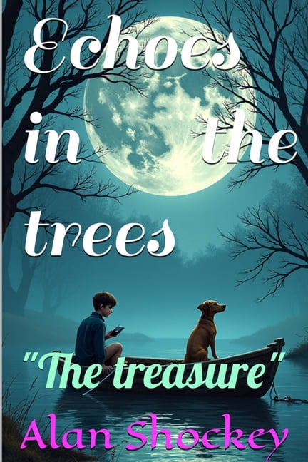 Echoes in the Trees, (Paperback)