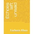 thumbnail image 1 of Echoes left unsaid (Paperback), 1 of 1