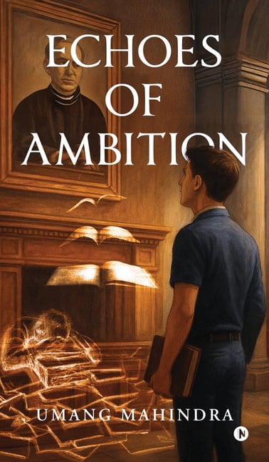 Echoes of Ambition, (Hardcover)