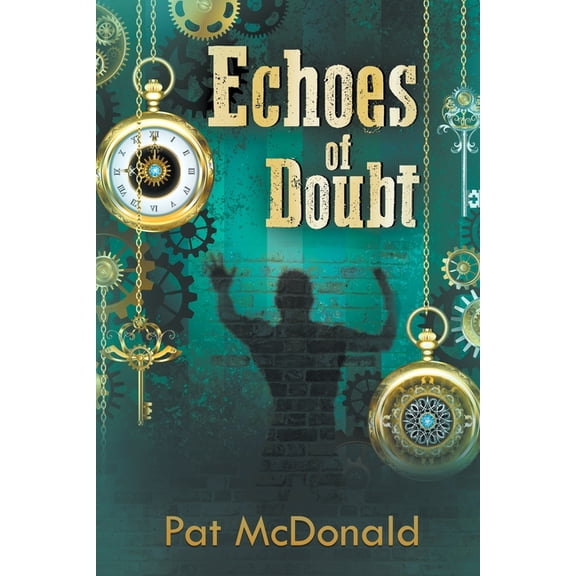 Echoes of Doubt, (Paperback)