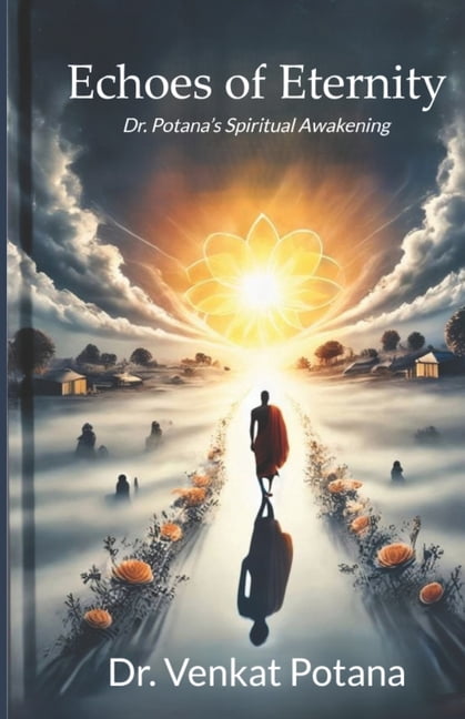 Echoes of Eternity: Bhakta Potana's Spiritual Awakening Vol-1, (Paperback)