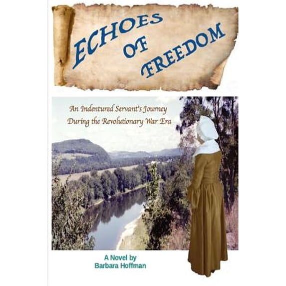 Pre-Owned Echoes of Freedom (Paperback) 1329461819 9781329461819