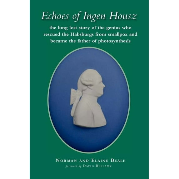 Echoes of Ingen Housz (Paperback)
