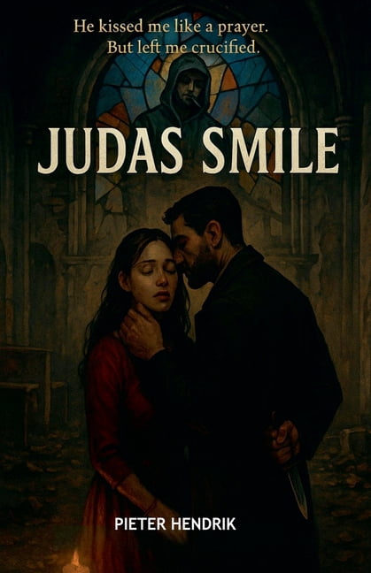 Echoes of Justice Judas Smile, Book 5, (Paperback)