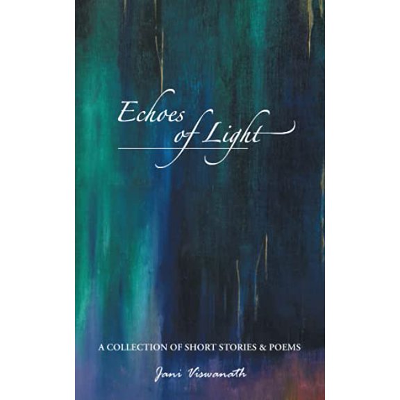 Pre-Owned Echoes of Light Paperback