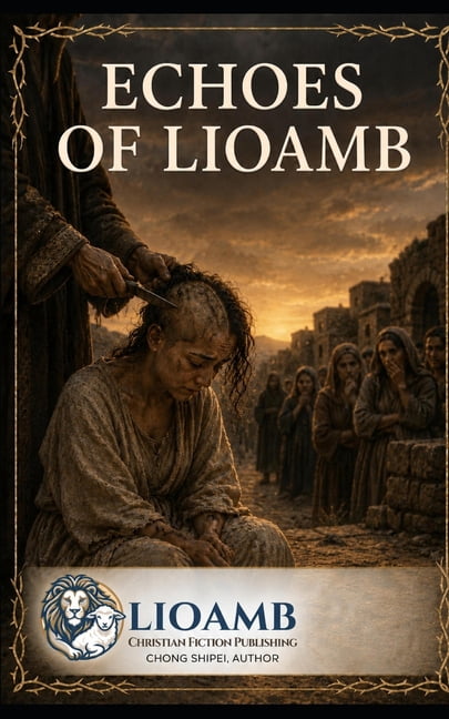 World of Chrysta Echoes of Lioamb: A World of Chrysta Novel, (Paperback)