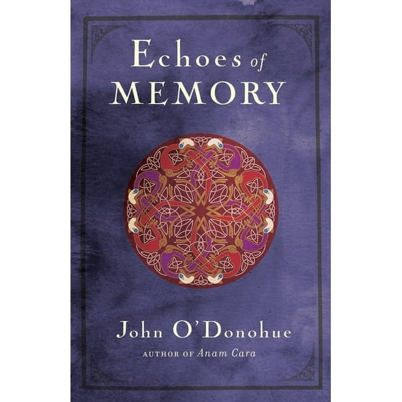 Echoes of Memory, (Paperback)
