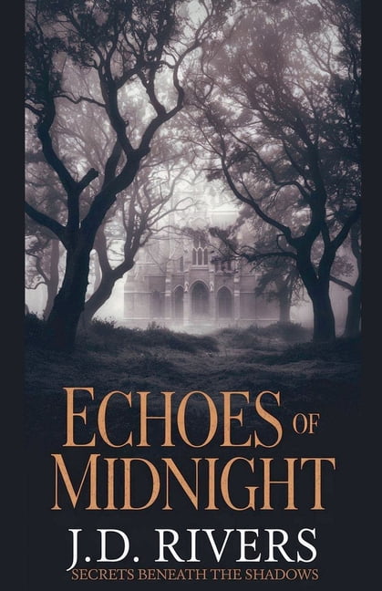 Echoes of Midnight, (Paperback)