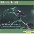 thumbnail image 1 of Echoes of Nature - Morning Songbirds - CD, 1 of 1