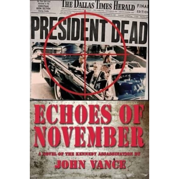 Pre-Owned Echoes of November