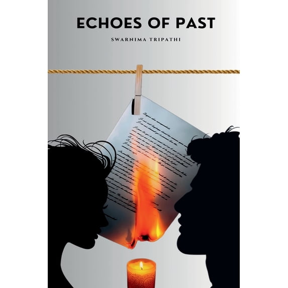 Echoes of Past, (Paperback)