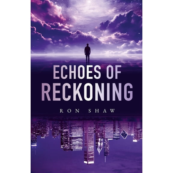 Echoes of Reckoning, (Hardcover)