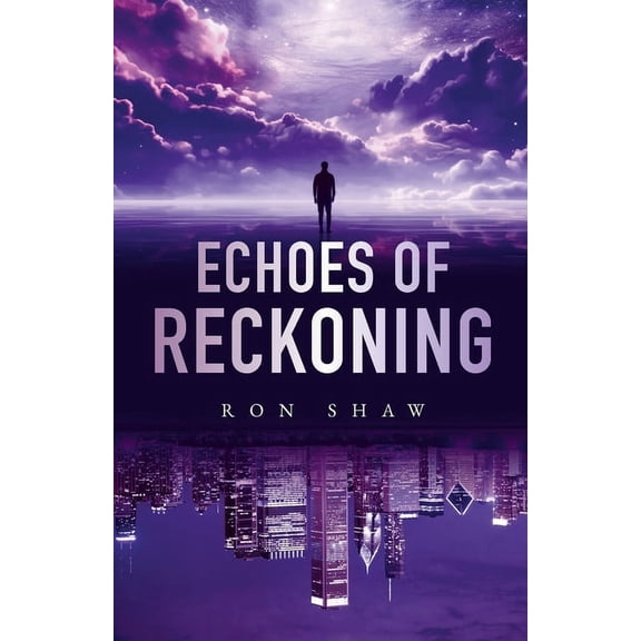 Echoes of Reckoning, (Hardcover)