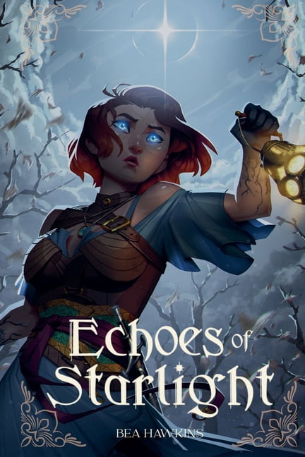 Echoes of Starlight, (Paperback)