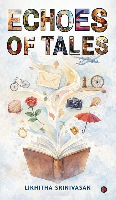 Echoes of Tales, (Hardcover)