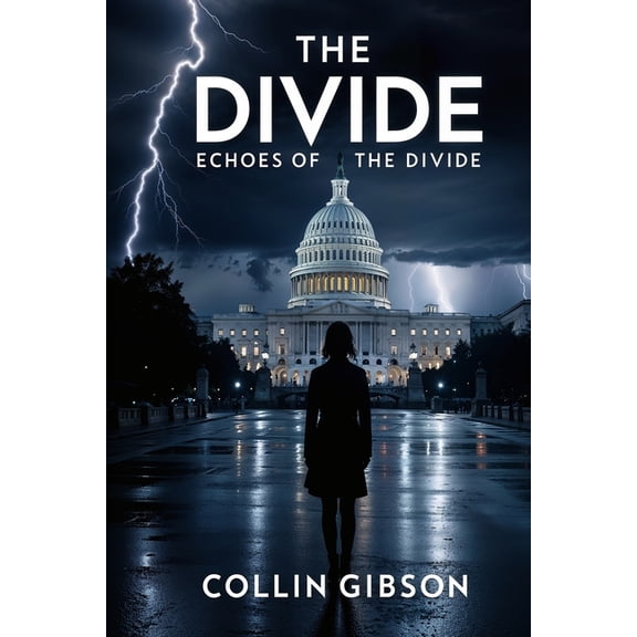 Echoes of The Divide, (Paperback)