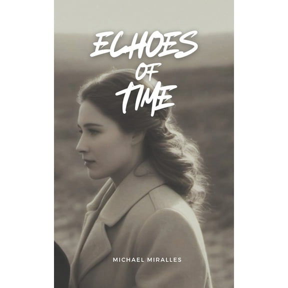Echoes of Time, (Paperback)