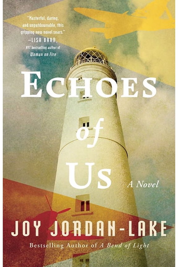 Echoes of Us, (Paperback)