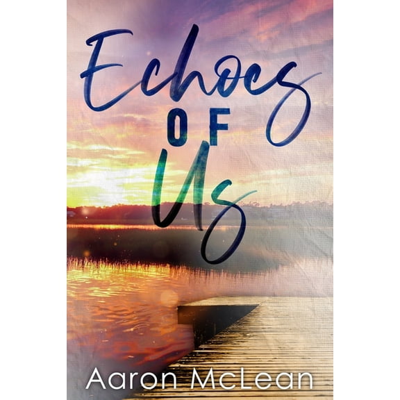 Echoes of Us, (Paperback)