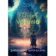 thumbnail image 1 of Echoes of Veloria, (Paperback), 1 of 1