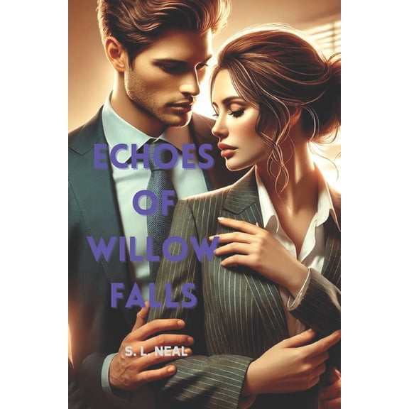 Echoes of Willow Falls, (Paperback)