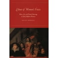 thumbnail image 1 of Pre-Owned Echoes of Women's Voices : Music, Art, and Female Patronage in Early Modern Florence 9780226316598, 1 of 1