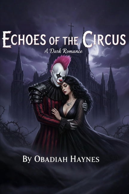 Echoes of the Circus, (Paperback)