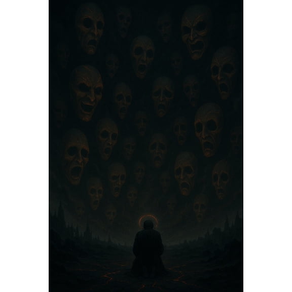 Echoes of the Fallen Cycle The Echo of Remembrance: Seraph, (Paperback)