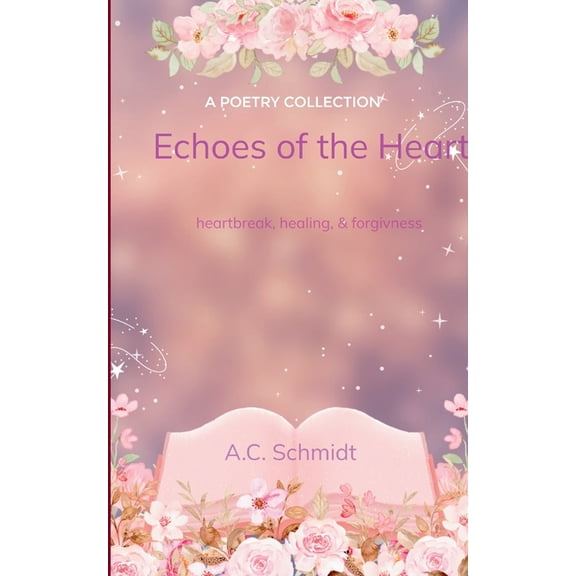 Echoes of the Heart, (Paperback)