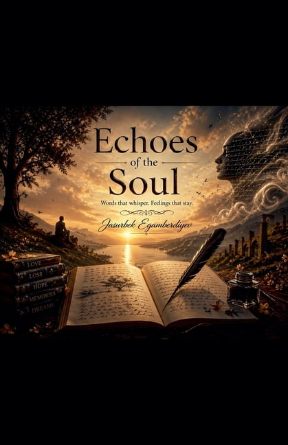 Echoes of the Soul, (Paperback)