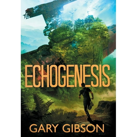 Echogenesis, (Hardcover)