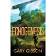 thumbnail image 1 of Pre-Owned Echogenesis (Paperback) 986067700X 9789860677003, 1 of 1