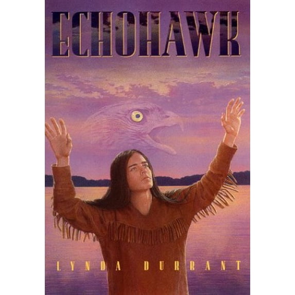 Pre-Owned Echohawk (Paperback) 0440414385 9780440414384