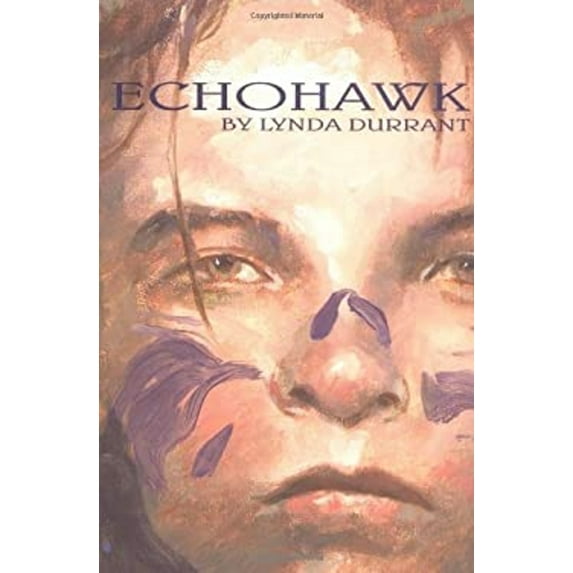 Pre-Owned Echohawk (Hardcover) 039574430X 9780395744307