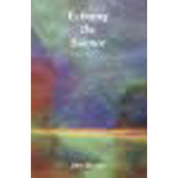 Echoing the Silence (Paperback)