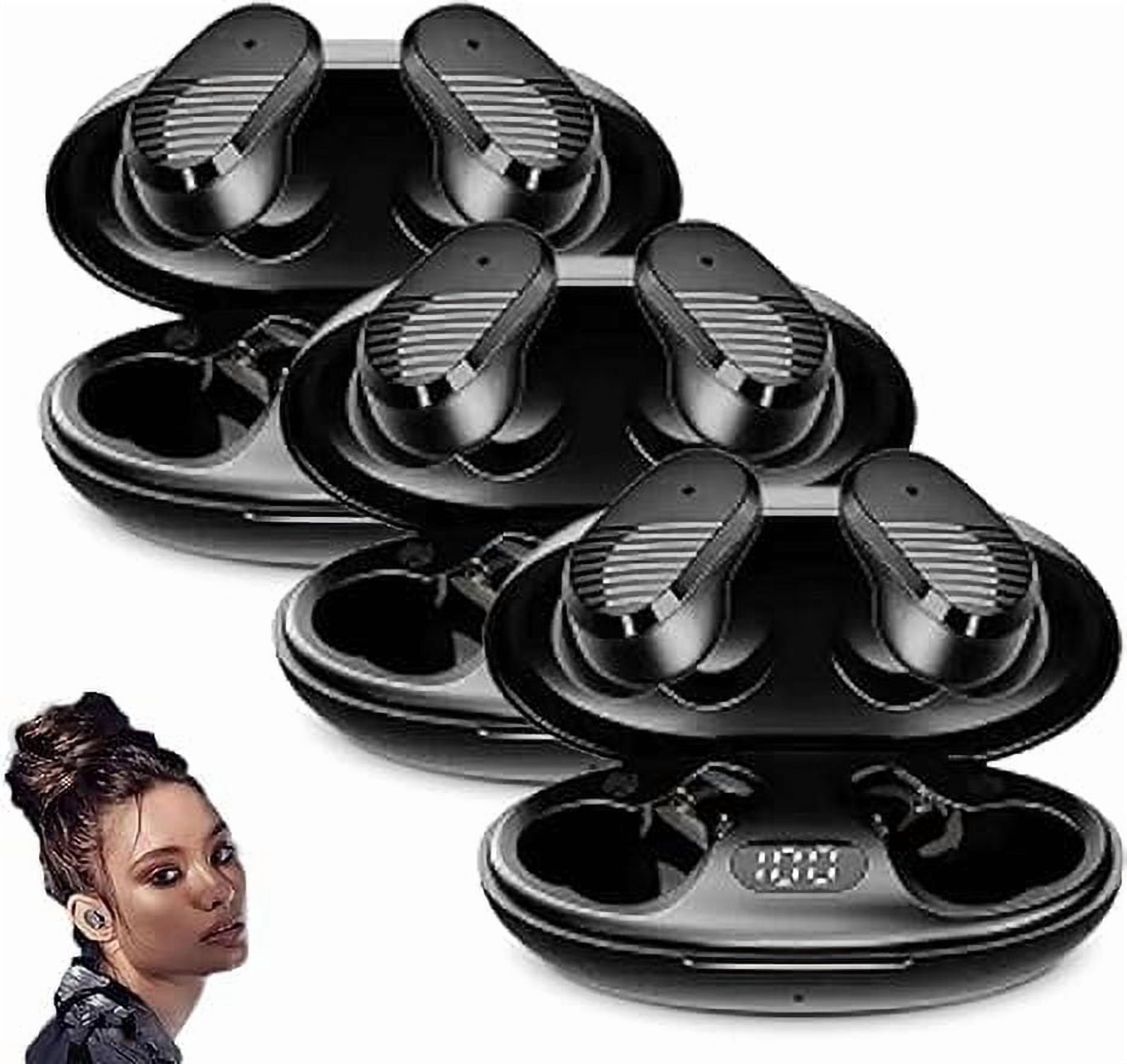 Ear Buds 2024 Edition,Audio Earbuds 2024 Edition, Audio Earbuds, Audio Earbuds 2024, Ear Buds Wireless Bluetooth Noise Cancelling Earbuds