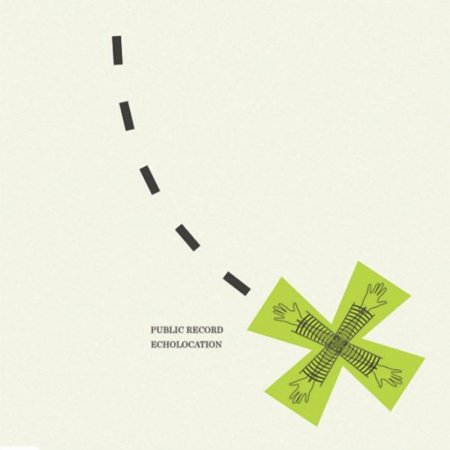Echolocation Public Record (CD)