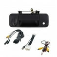 thumbnail image 1 of Echomaster FC-TTUN Tailgate Handle Reverse Camera Integration Kit -Select Toyota, 1 of 1