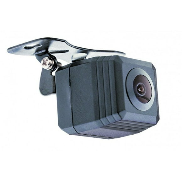 Echomaster PCAM-800-AHD Universal Lip Mount AHD 150 Viewing Angle Back-Up Camera