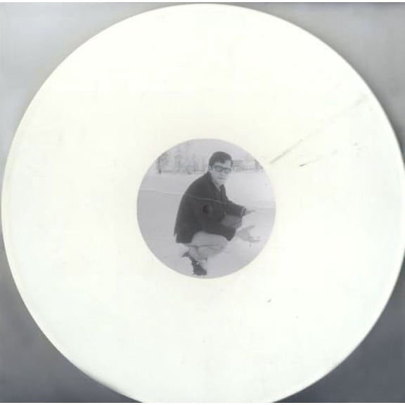 Echonomist - Blowback - Electronica - Vinyl
