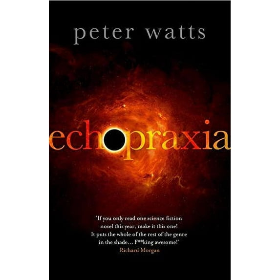 Echopraxia