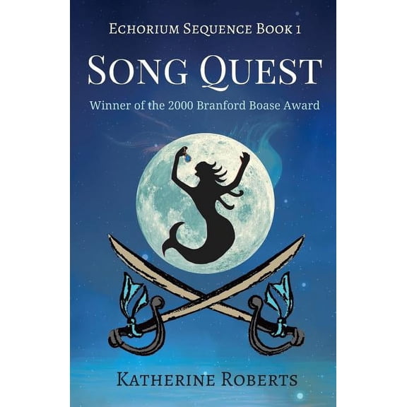 Echorium Sequence: Song Quest (Series #1) (Paperback)