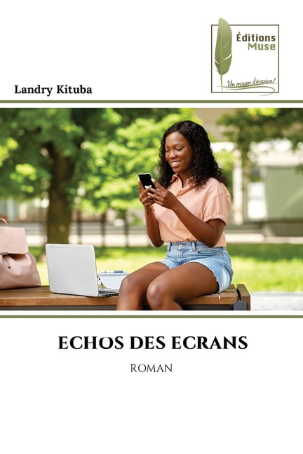 Echos Des Ecrans, (Paperback)