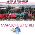 thumbnail image 1 of Echos Des Mapuches - Chile [CD], 1 of 1