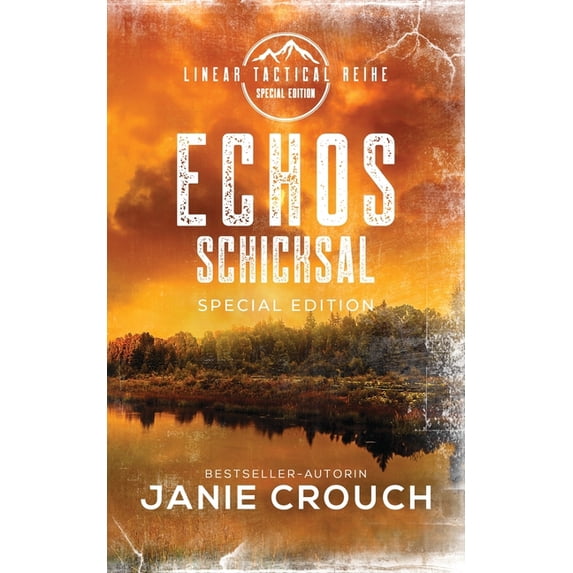 Echos Schicksal, (Paperback)