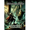 thumbnail image 1 of Echos der Antike: Kolorierte Mythen Griechenlands (Paperback), 1 of 1