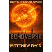 Echoverse, (Paperback)