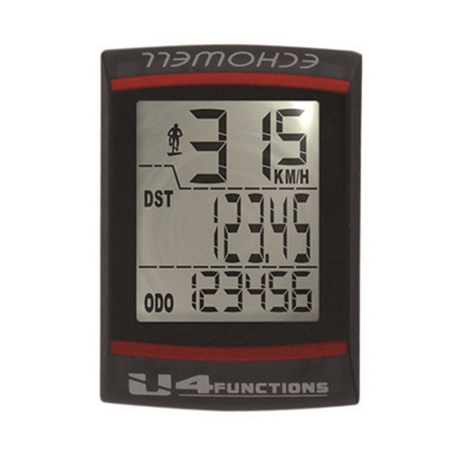 Echowell U3 Cycle Computer