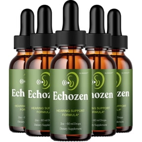 ZenCortex Healthy Ear Support Supplement – Zen Cortex Capsules Ear ...