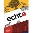 thumbnail image 1 of Echt 1 Student Book, 1 of 1